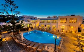 Hotel Mathios Santorini